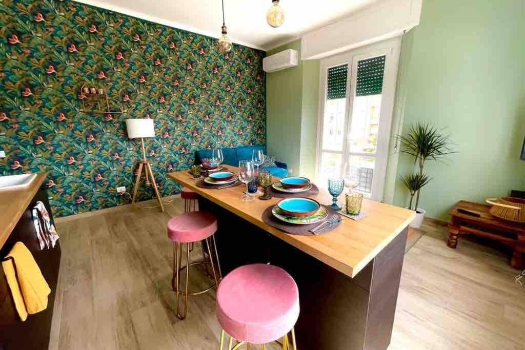 Mascagni 18: Lovely And Central Apartment Piza Zewnętrze zdjęcie