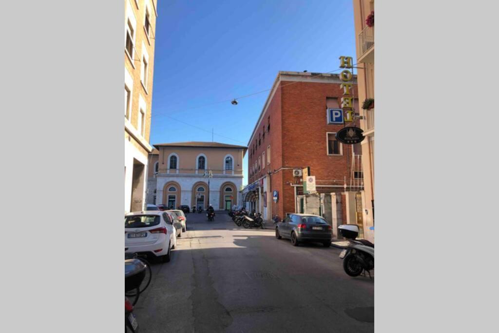 Mascagni 18: Lovely And Central Apartment Piza Zewnętrze zdjęcie